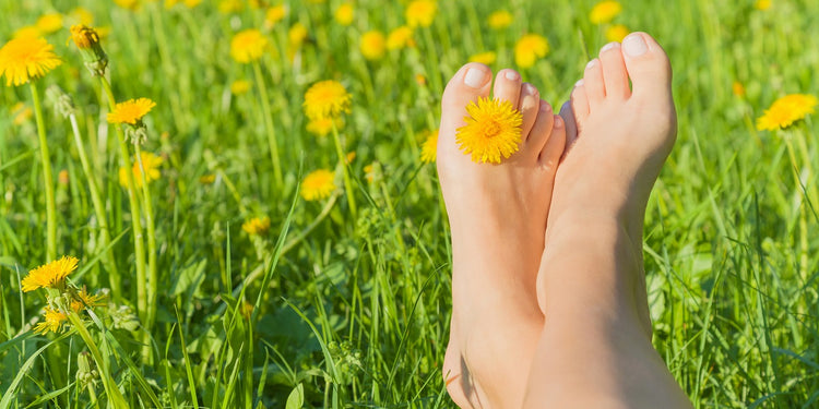 How to Treat Nail Fungus