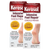 Kerasal® Intensive Foot Repair™, Ointment for Cracked Heels and Dry Feet, 1 oz (2 Pack)