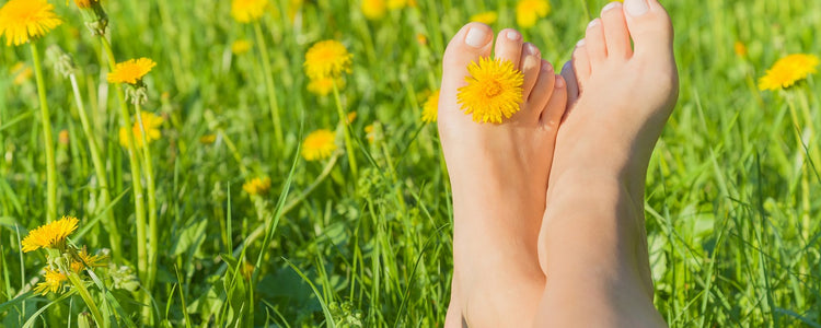 How to Treat Nail Fungus