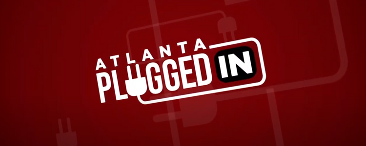 Atlanta Plugged In