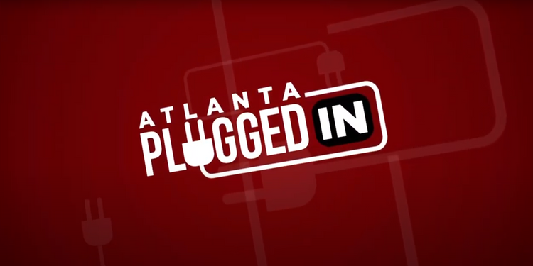 Atlanta Plugged In