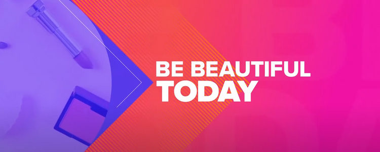 Charlotte Be Beautiful Today