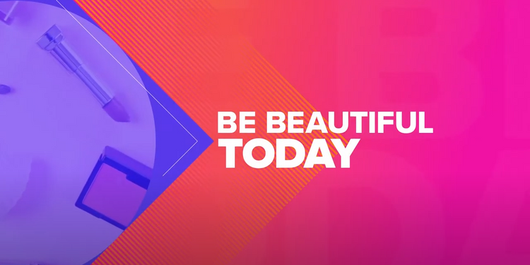 Charlotte Be Beautiful Today