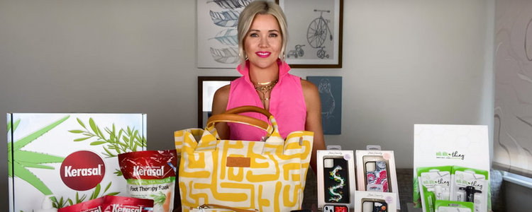 San Diego Summer Essentials