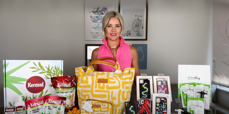 San Diego Summer Essentials