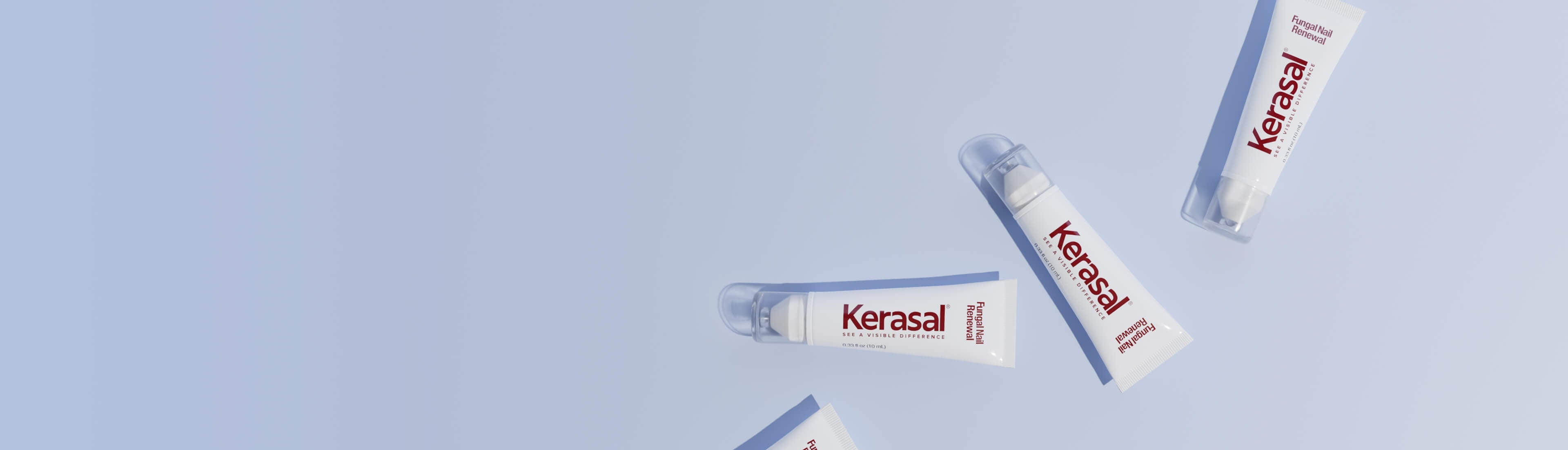 Nail Repair & Renewal Collection