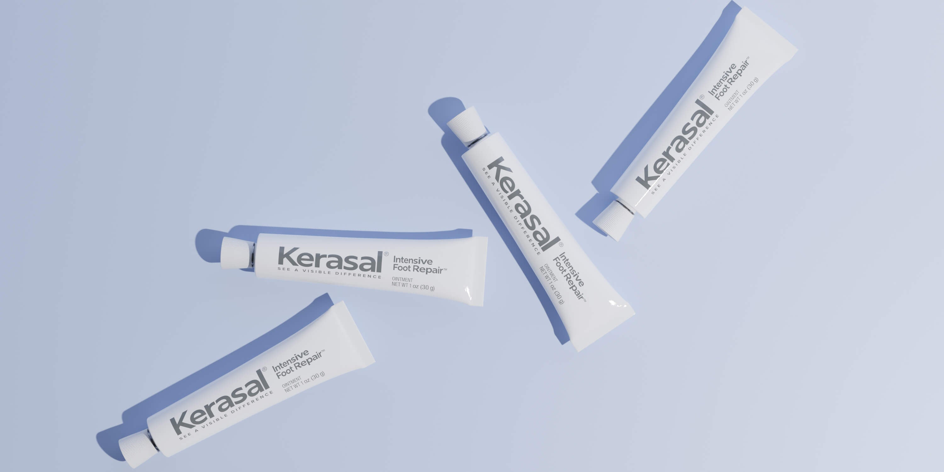 Foot Care Collection