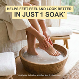 Kerasal Foot Therapy Soak