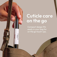 Kerasal Cuticle Cure