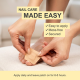 Kerasal Multi-Purpose Nail Repair Patches