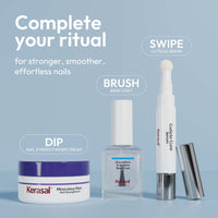 Kerasal Miraculous Mani Nail Strengthener Cream
