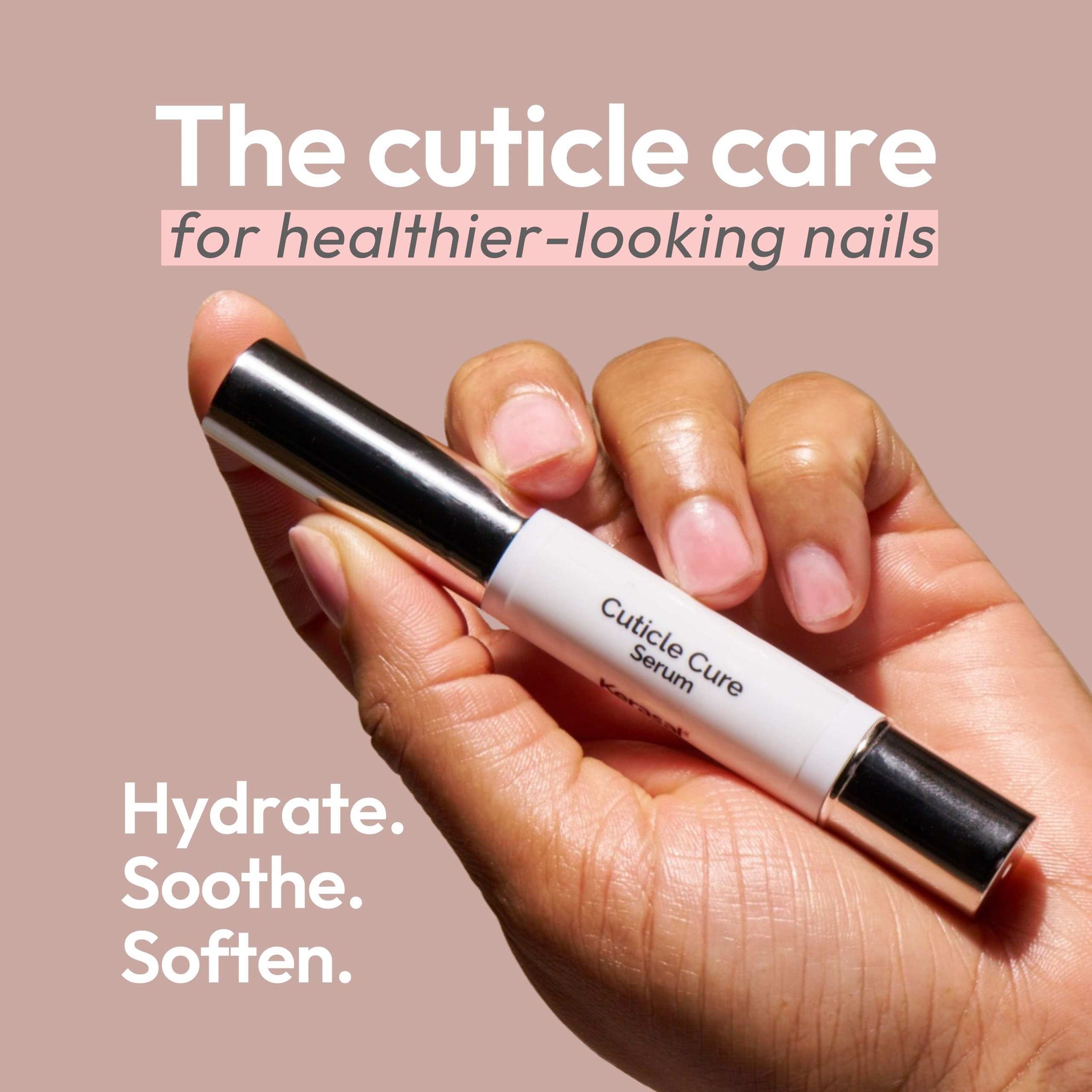 Kerasal Cuticle Cure
