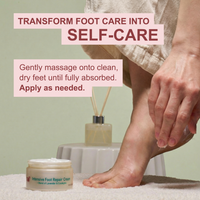 Kerasal Intensive Foot Repair Cream