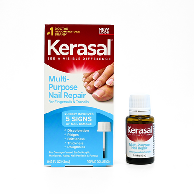 Kerasal Multi-Purpose Nail Repair