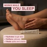 Kerasal Nighttime Intensive Foot Repair