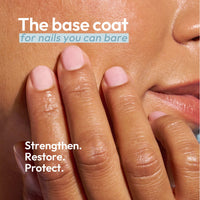 Kerasal Strengthen & Restore Base Coat