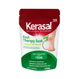Kerasal Foot Therapy Soak