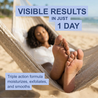 Kerasal Intensive Foot Repair