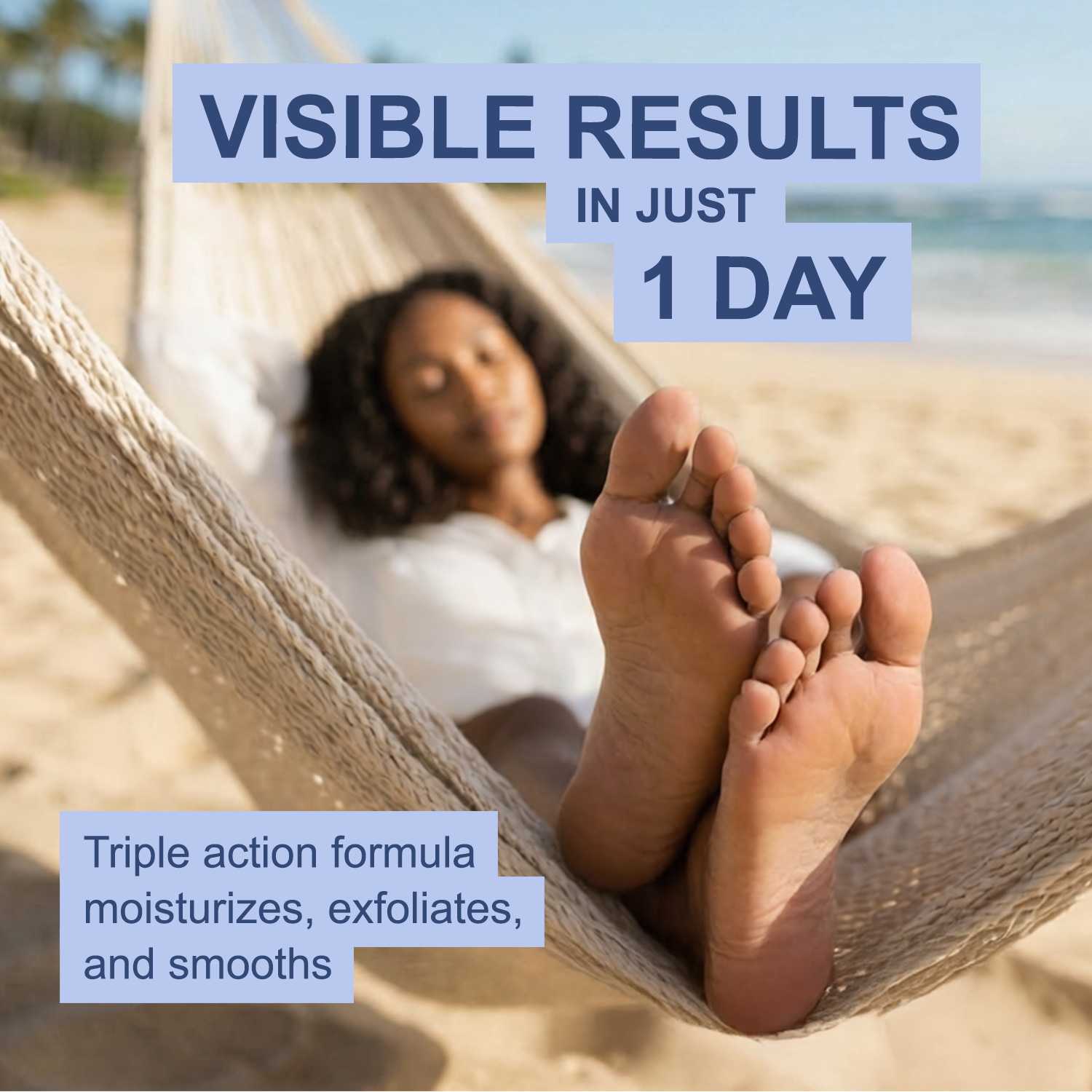 Kerasal Intensive Foot Repair