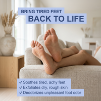 Kerasal Foot Therapy Soak