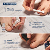 Kerasal Advanced Clear & Defend Fungal Nail Renewal