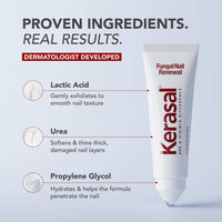 Kerasal Fungal Nail Renewal