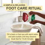 Kerasal Foot Therapy Soak