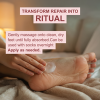 Kerasal Nighttime Intensive Foot Repair