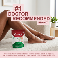 Kerasal Foot Therapy Soak
