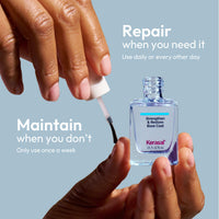 Kerasal Strengthen & Restore Base Coat