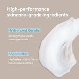 Kerasal Miraculous Mani Nail Strengthener Cream