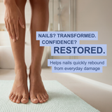 Kerasal Multi-Purpose Nail Repair Patches