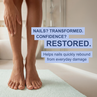 Kerasal Multi-Purpose Nail Repair Patches