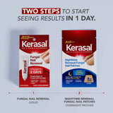 Kerasal Fungal Nail Renewal