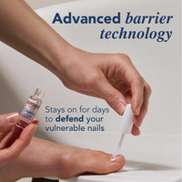 Kerasal Advanced Clear & Defend Fungal Nail Renewal