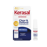 Kerasal Advanced Clear & Defend Fungal Nail Renewal