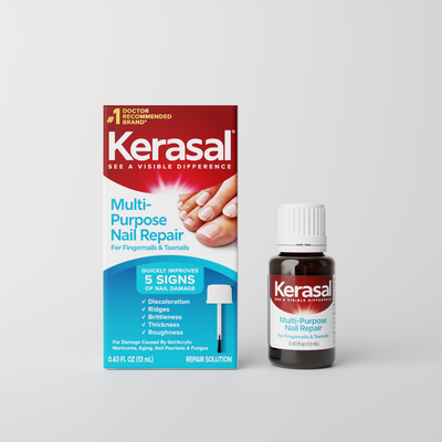 Kerasal Multi-Purpose Nail Repair