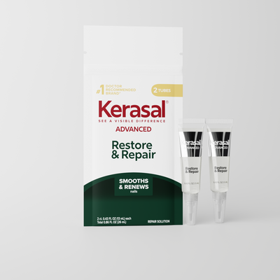 Kerasal Advanced Restore & Repair