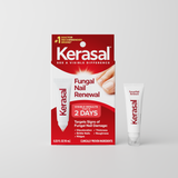 Kerasal Fungal Nail Renewal