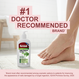 Kerasal Daily Defense Foot Wash