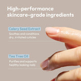 Kerasal Cuticle Cure