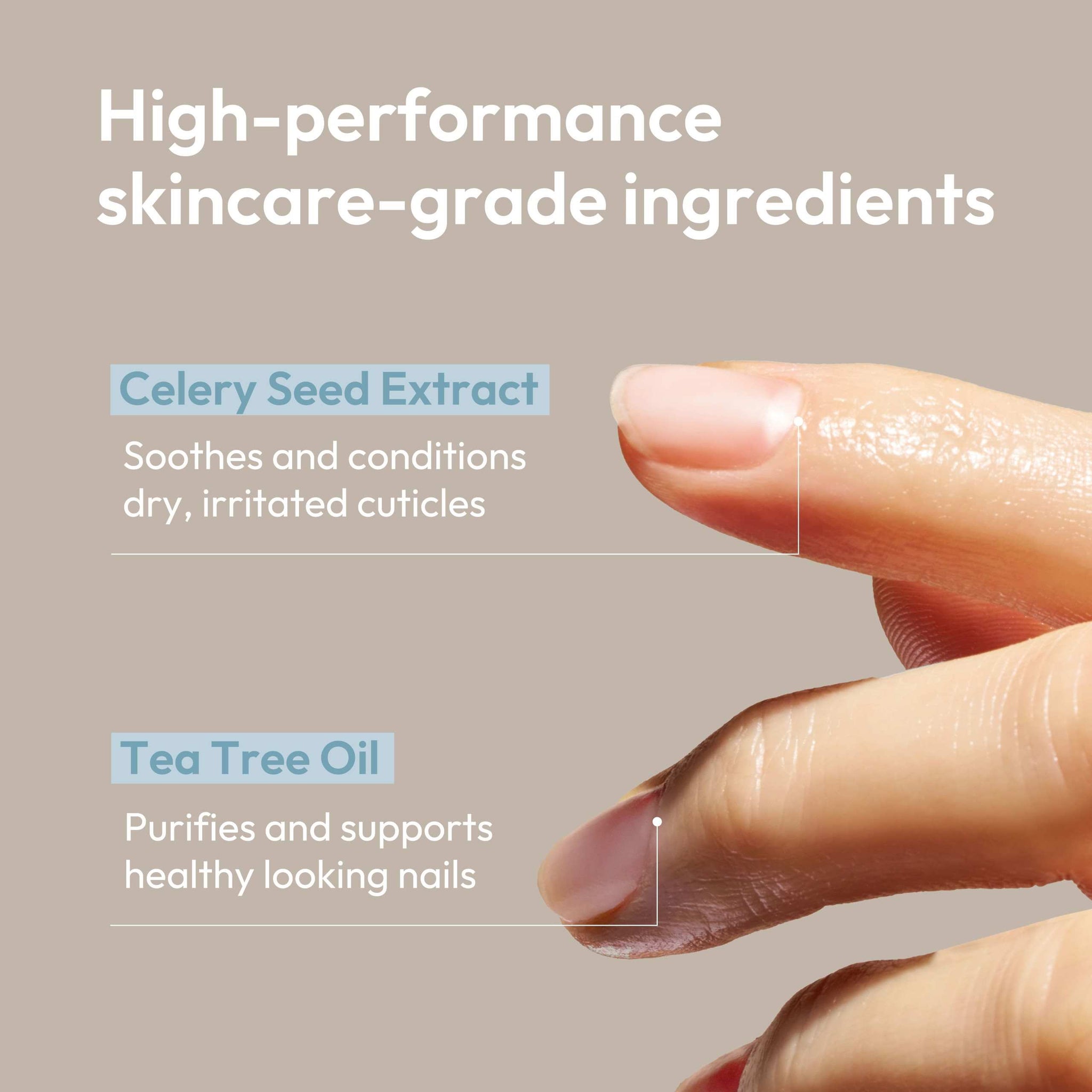 Kerasal Cuticle Cure