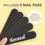 Kerasal Fungal Nail Renewal Combo Pack
