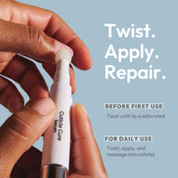 Kerasal Cuticle Cure