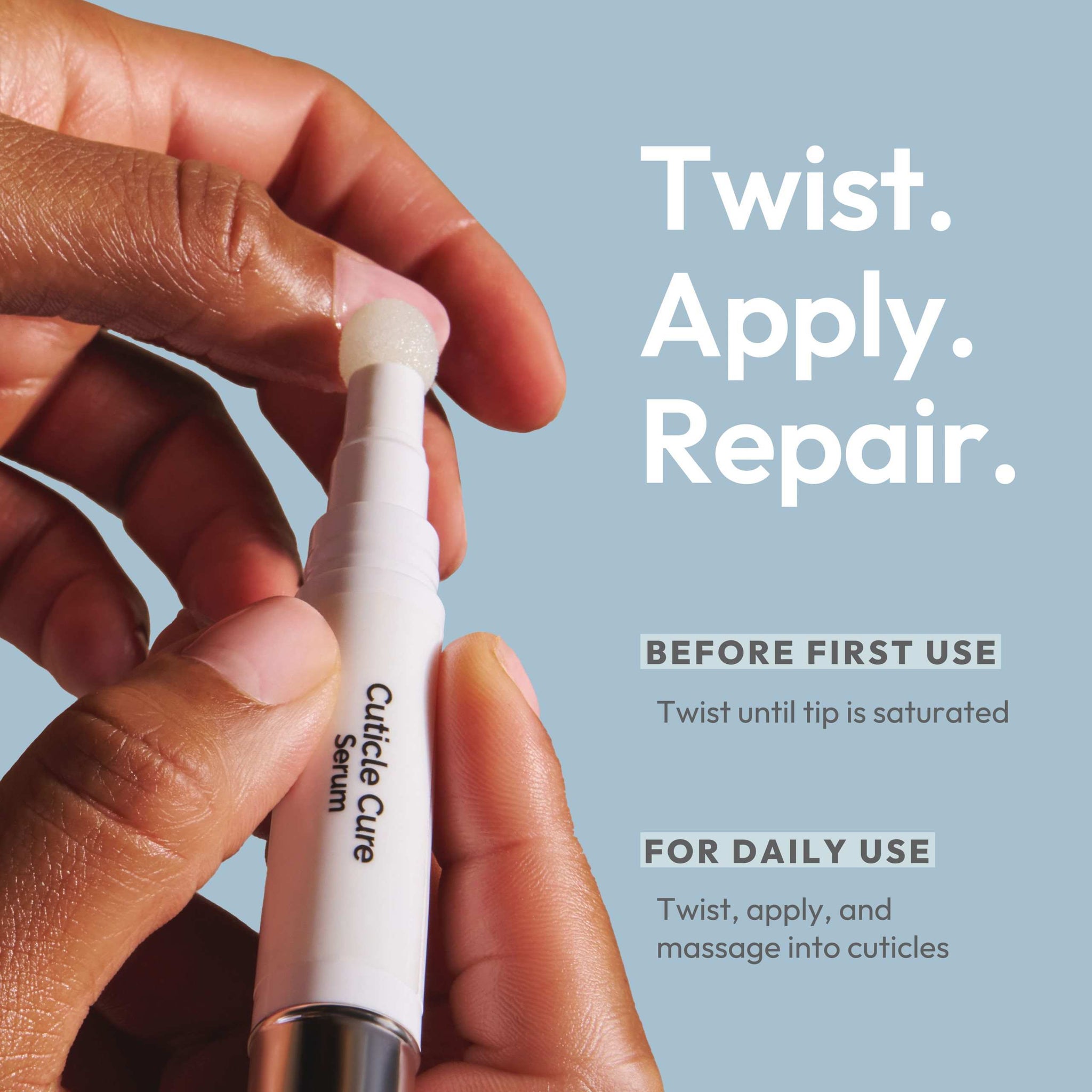 Kerasal Cuticle Cure