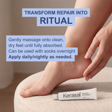 Kerasal Intensive Foot Repair
