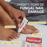 Kerasal Fungal Nail Renewal