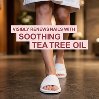 Kerasal Fungal Nail Renewal + Natural Tea Tree Oil