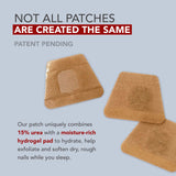 Kerasal Nighttime Renewal Fungal Nail Patches