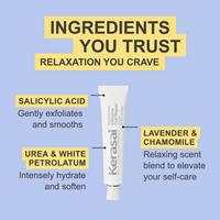 Kerasal Nighttime Intensive Foot Repair